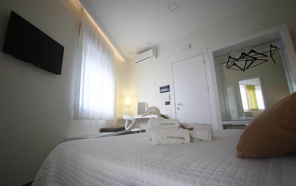 L'Essenza B&B Reggio di Calabria Værelse billede